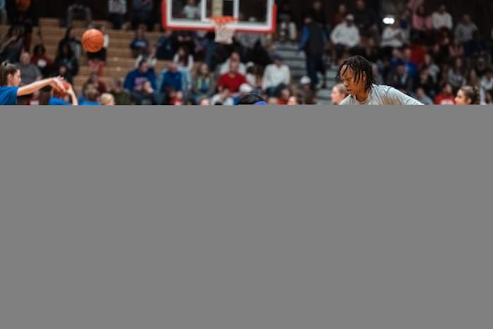 Pickerington Central vs Marysville girls basketball Gabe Haferman 0303238
